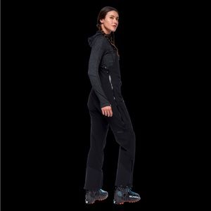 Black Diamond Women’s Recon Stretch Bibs